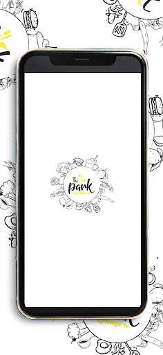 Android application Park Lounge screenshort