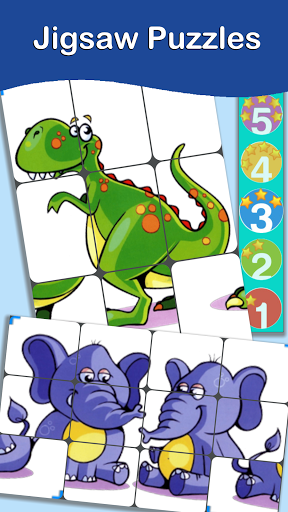 123 Numbers Cards Games PRO screenshot 2