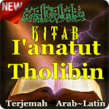 Kitab I'Anatut Tholibin Terjemah Arab Latin icon