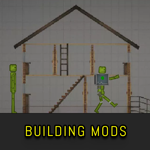 Building Mods for Melon Play