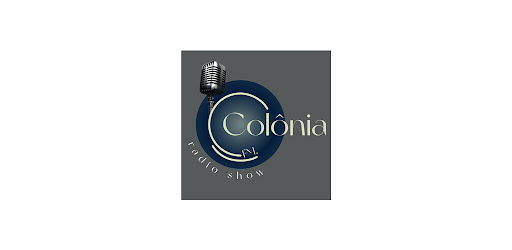 Rádio Colônia FM cover
