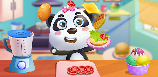 Panda Care: Pandas Life World Mod UNLOCKED ALL v1.3.0