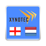 English<->Dutch Dictionary icon