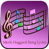 Merle Haggard Song&Lyrics icon
