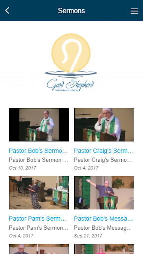 Good Shepherd Lutheran ND Screen 2