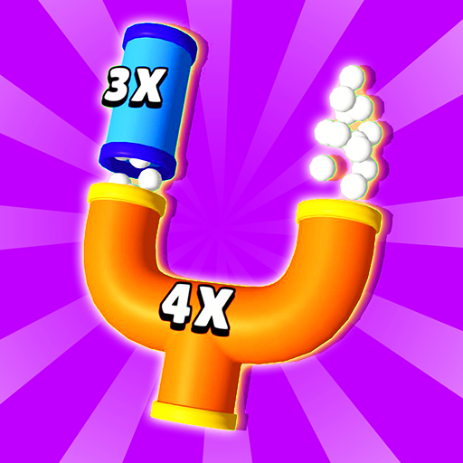 Pipe Balls! Download on Windows