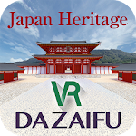 VR Japan Heritage Apk