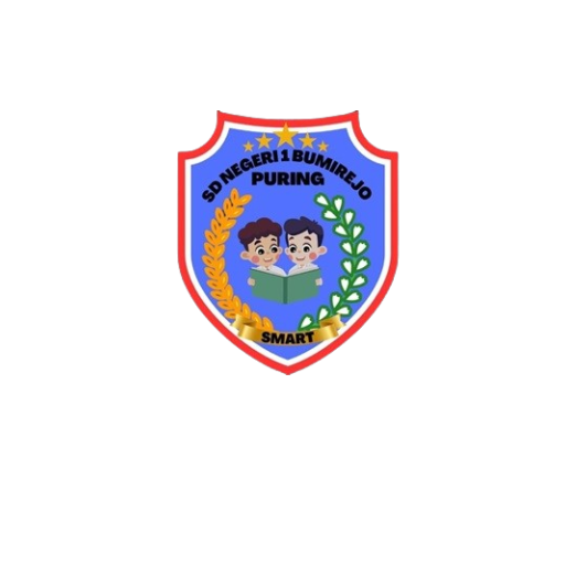 SD NEGERI 1 BUMIREJO logo