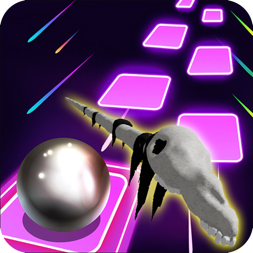Hop Tiles : Long Horse Songs Download on Windows