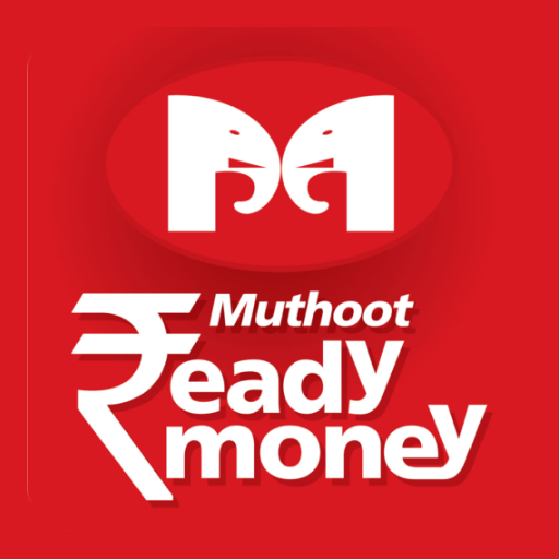 Muthoot Ready Money logo
