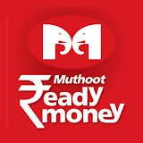 Muthoot Ready Money icon