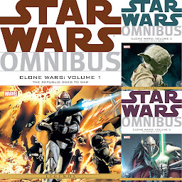 Icon image Star Wars Clone Wars