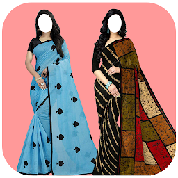 Icon image Women Cotton Sarees Photo Suit