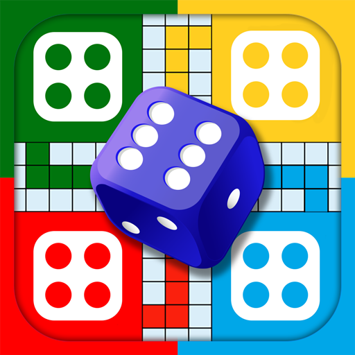 LUDO GO! logo