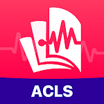 Cover Image of Unduh ACLS Practice Test 2023  APK