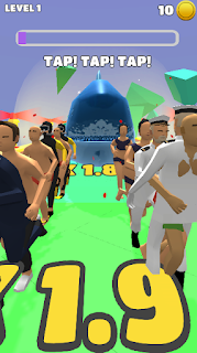 Shark Runner screenshot 12