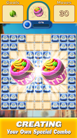 Game screenshot Juicy Travel - Sweet flights! apk download