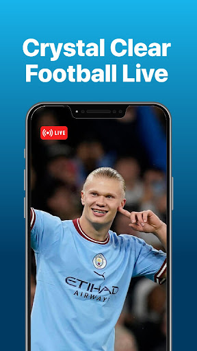 Live Football TV Streaming HD