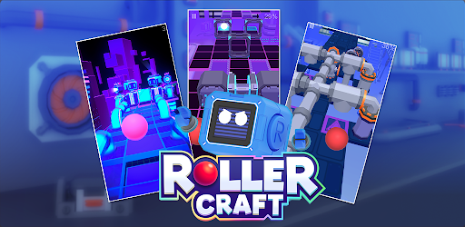 Rollercraft: Music Rush