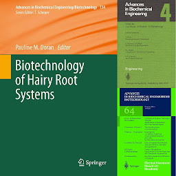 Obraz ikony: Advances in Biochemical Engineering/Biotechnology