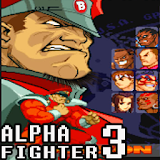 Guide Alpha 3 Fighter icon