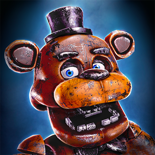 FNAF AR 2023