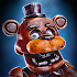 Five Nights at Freddys AR 16.1.0