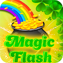 Baixar aplicação Magic Flash Instalar Mais recente APK Downloader