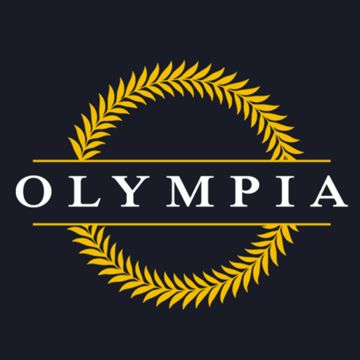 Olympia Transformations - AppWisp.com