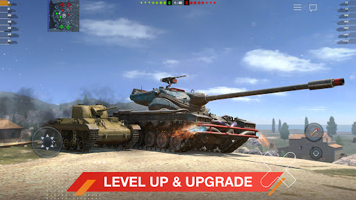 World of Tanks Blitz™ - Action - games