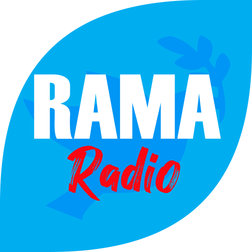 Rama Cristiana Radio logo