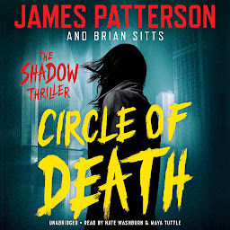 Imagen de icono Circle of Death: A Shadow Thriller