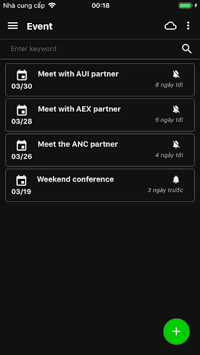 Smart Notes - Secret Notepad screenshot 7
