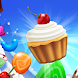 Candy Jelly Match Three - Androidアプリ