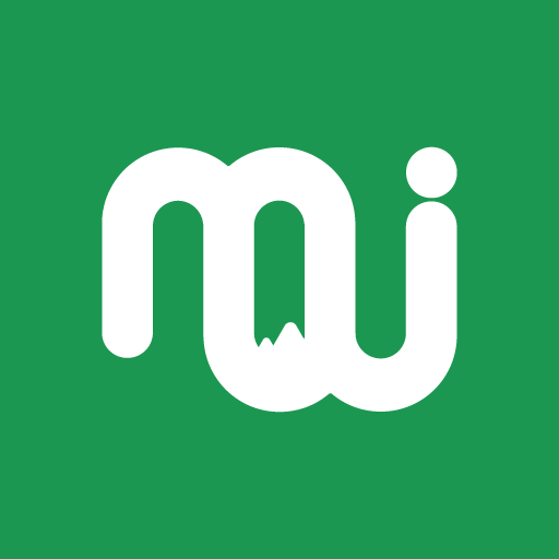 마운틴웨더 logo