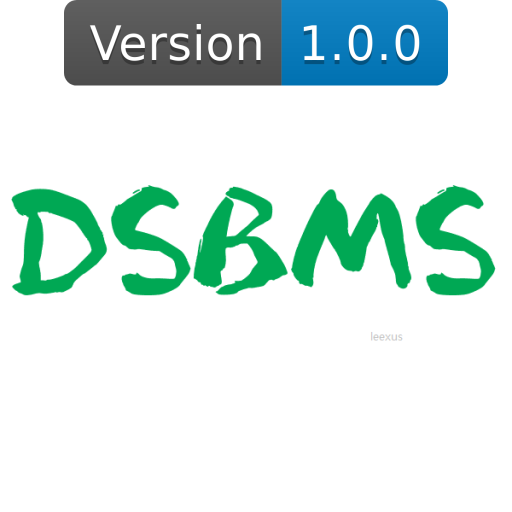DSBMS logo