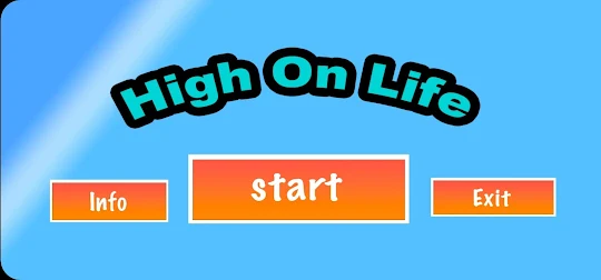 high on life mod