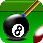 Cover Image of Download 8 Ball Multiple player Pool  APK