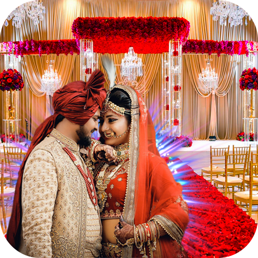 Wedding Photo Editor - Apps on Google Play