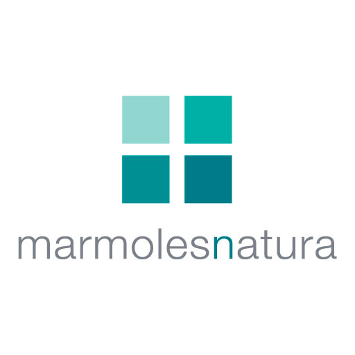 Mármoles Natura logo
