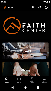 Faith Center Wilmington