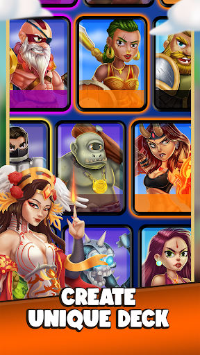 Top Tower: Tower Defense TD Screen 3