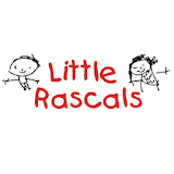 Little Rascals Childcare icon