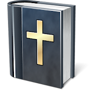 Holy Bible (KJV) Offline Free  Icon