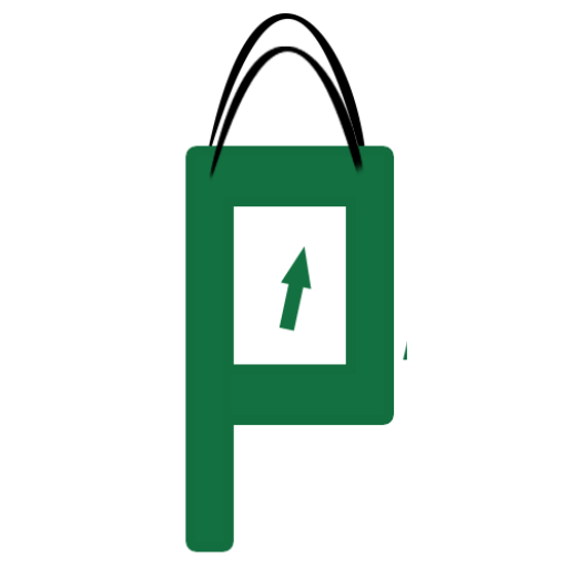 PawahStore logo