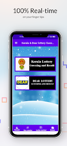 Kerala&DearABC Lotery Guessing