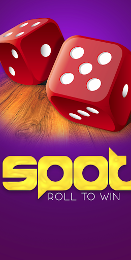 Android application Spot Dice screenshort