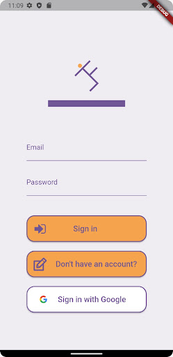 Tilters Screen 3