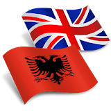 Albanian English Translator icon