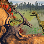Jurassic Dinosaur Simulator - Pteranodon Apk